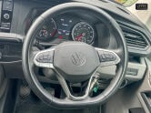 Volkswagen Transporter AVT Conversion|4 Berth|4 Belt|Microwave|Sink|Awning|Swivel Seats|Euro 6 18