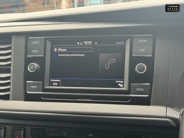 Volkswagen Transporter AVT Conversion|4 Berth|4 Belt|Microwave|Sink|Awning|Swivel Seats|Euro 6 27