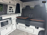 Volkswagen Transporter AVT Conversion|4 Berth|4 Belt|Microwave|Sink|Awning|Swivel Seats|Euro 6 9