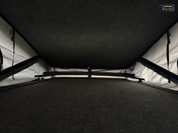 Volkswagen Transporter AVT Conversion|4 Berth|4 Belt|Microwave|Sink|Awning|Swivel Seats|Euro 6 17