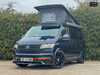 Volkswagen Transporter AVT Conversion|4 Berth|4 Belt|Microwave|Sink|Awning|Swivel Seats|Euro 6
