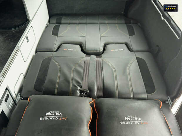 Volkswagen Transporter AVT Conversion|4 Berth|4 Belt|Microwave|Sink|Awning|Swivel Seats|Euro 6 15