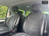 Volkswagen Caravelle 2.0 BiTDI BlueMotion Tech Executive MPV 5dr Diesel 7 Seater 8