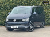 Volkswagen Caravelle 2.0 BiTDI BlueMotion Tech Executive MPV 5dr Diesel 7 Seater 29
