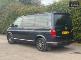 Volkswagen Caravelle 2.0 BiTDI BlueMotion Tech Executive MPV 5dr Diesel 7 Seater 7