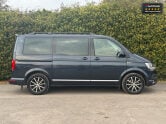 Volkswagen Caravelle 2.0 BiTDI BlueMotion Tech Executive MPV 5dr Diesel 7 Seater 32