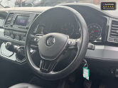 Volkswagen Caravelle 2.0 BiTDI BlueMotion Tech Executive MPV 5dr Diesel 7 Seater 12