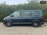 Volkswagen Caravelle 2.0 BiTDI BlueMotion Tech Executive MPV 5dr Diesel 7 Seater 33