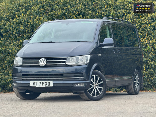 Volkswagen Caravelle 2.0 BiTDI BlueMotion Tech Executive MPV 5dr Diesel 7 Seater 2