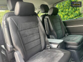 Volkswagen Caravelle 2.0 BiTDI BlueMotion Tech Executive MPV 5dr Diesel 7 Seater 9