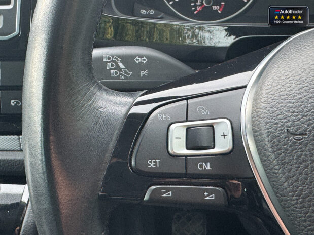 Volkswagen Caravelle 2.0 BiTDI BlueMotion Tech Executive MPV 5dr Diesel 7 Seater 13