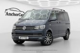 Volkswagen Caravelle 2.0 BiTDI BlueMotion Tech Executive MPV 5dr Diesel 7 Seater 1
