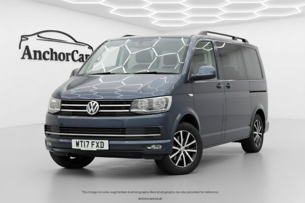 Volkswagen Caravelle 2.0 BiTDI BlueMotion Tech Executive MPV 5dr Diesel 7 Seater 1