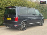 Volkswagen Caravelle 2.0 BiTDI BlueMotion Tech Executive MPV 5dr Diesel 7 Seater 4