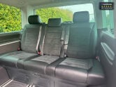 Volkswagen Caravelle 2.0 BiTDI BlueMotion Tech Executive MPV 5dr Diesel 7 Seater 10