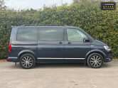 Volkswagen Caravelle 2.0 BiTDI BlueMotion Tech Executive MPV 5dr Diesel 7 Seater 5