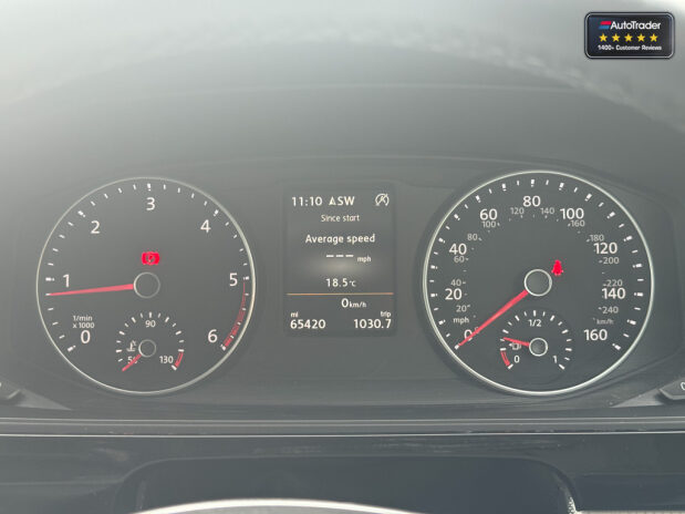 Volkswagen Caravelle 2.0 BiTDI BlueMotion Tech Executive MPV 5dr Diesel 7 Seater 17