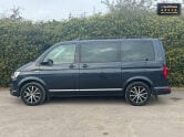 Volkswagen Caravelle 2.0 BiTDI BlueMotion Tech Executive MPV 5dr Diesel 7 Seater 6
