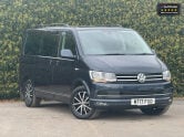 Volkswagen Caravelle 2.0 BiTDI BlueMotion Tech Executive MPV 5dr Diesel 7 Seater 30