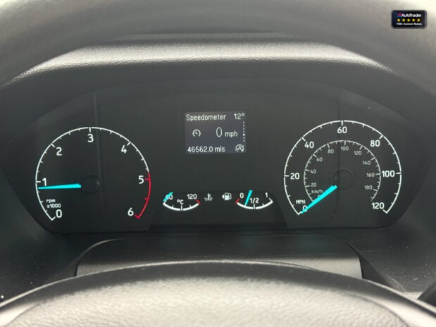 Ford Transit Tipper MWB L2 350 RWD Leader EURO 6 19