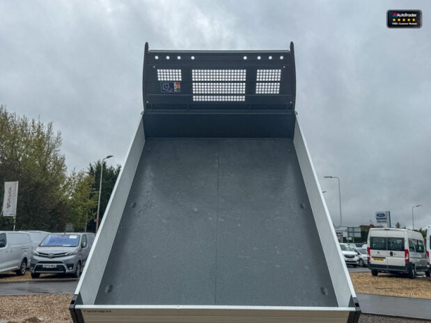 Ford Transit Tipper MWB L2 350 RWD Leader EURO 6 9