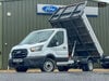 Ford Transit Tipper MWB L2 350 RWD Leader EURO 6