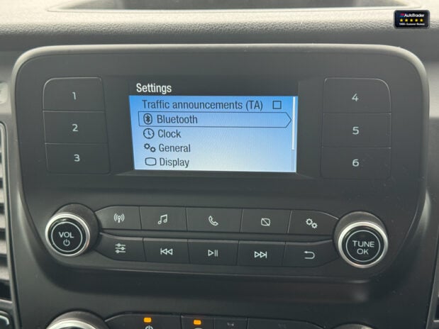 Ford Transit Tipper MWB L2 350 RWD Leader EURO 6 26