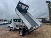 Ford Transit Tipper MWB L2 350 RWD Leader EURO 6 11