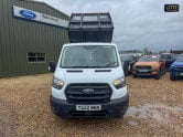 Ford Transit Tipper MWB L2 350 RWD Leader EURO 6 4