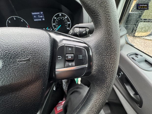 Ford Transit Tipper MWB L2 350 RWD Leader EURO 6 18