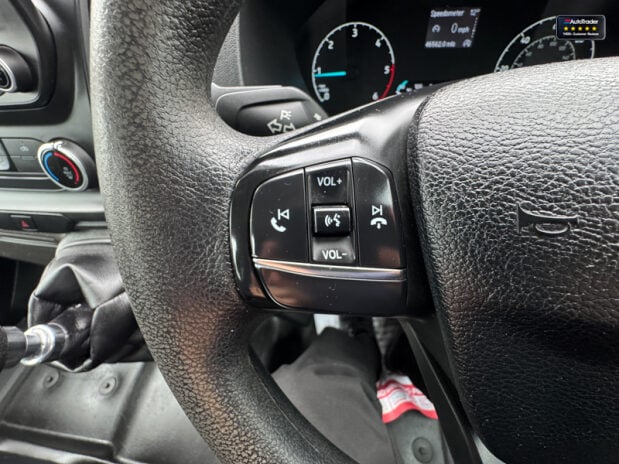 Ford Transit Tipper MWB L2 350 RWD Leader EURO 6 17