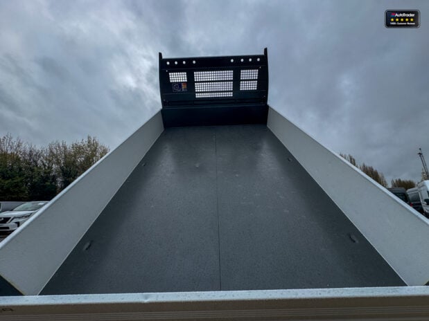 Ford Transit Tipper MWB L2 350 RWD Leader EURO 6 10