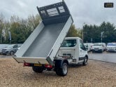 Ford Transit Tipper MWB L2 350 RWD Leader EURO 6 7