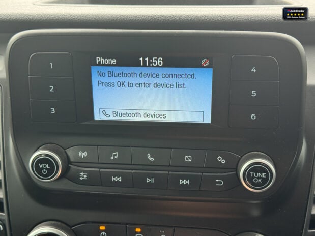 Ford Transit Tipper MWB L2 350 RWD Leader EURO 6 25