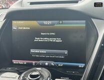 Ford Kuga (Sold) 2.0 TDCi Titanium SUV 5dr Diesel Manual 2WD Euro 6 (s/s) (150 ps) 23