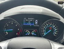 Ford Kuga (Sold) 2.0 TDCi Titanium SUV 5dr Diesel Manual 2WD Euro 6 (s/s) (150 ps) 19