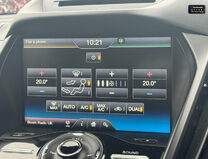 Ford Kuga (Sold) 2.0 TDCi Titanium SUV 5dr Diesel Manual 2WD Euro 6 (s/s) (150 ps) 24