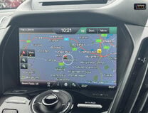 Ford Kuga (Sold) 2.0 TDCi Titanium SUV 5dr Diesel Manual 2WD Euro 6 (s/s) (150 ps) 22