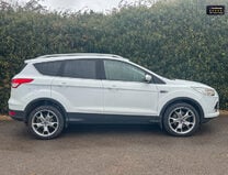 Ford Kuga (Sold) 2.0 TDCi Titanium SUV 5dr Diesel Manual 2WD Euro 6 (s/s) (150 ps) 32