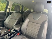 Ford Kuga (Sold) 2.0 TDCi Titanium SUV 5dr Diesel Manual 2WD Euro 6 (s/s) (150 ps) 9