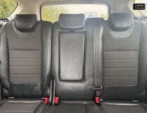 Ford Kuga (Sold) 2.0 TDCi Titanium SUV 5dr Diesel Manual 2WD Euro 6 (s/s) (150 ps) 10