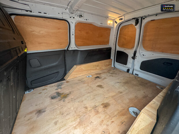 Citroen Berlingo LWB L2H1 [SOLD MT] Low Roof Bluehdi Driver Xl Air Con Cruise Sensors EURO 6 11