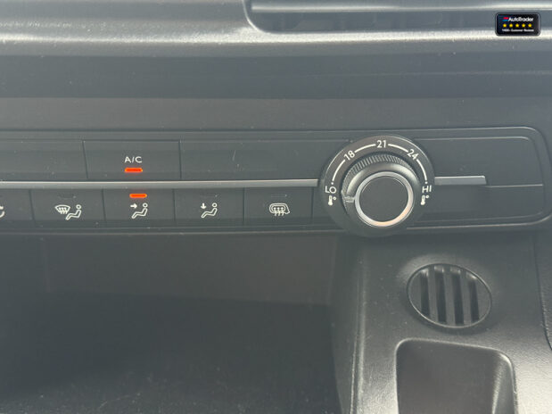 Citroen Berlingo LWB L2H1 [SOLD MT] Low Roof Bluehdi Driver Xl Air Con Cruise Sensors EURO 6 39