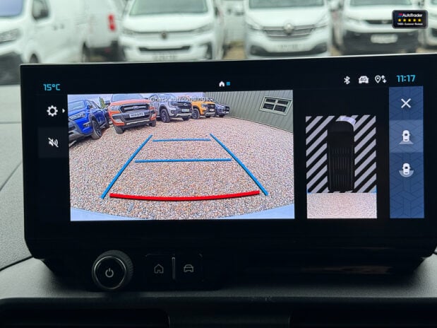 Citroen Berlingo LWB L2H1 [SOLD MT] Low Roof Bluehdi Driver Xl Air Con Cruise Sensors EURO 6 36