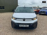 Citroen Berlingo LWB L2H1 [SOLD MT] Low Roof Bluehdi Driver Xl Air Con Cruise Sensors EURO 6 3