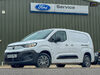 Citroen Berlingo LWB L2H1 [SOLD MT] Low Roof Bluehdi Driver Xl Air Con Cruise Sensors EURO 6