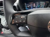 Citroen Berlingo LWB L2H1 [SOLD MT] Low Roof Bluehdi Driver Xl Air Con Cruise Sensors EURO 6 17