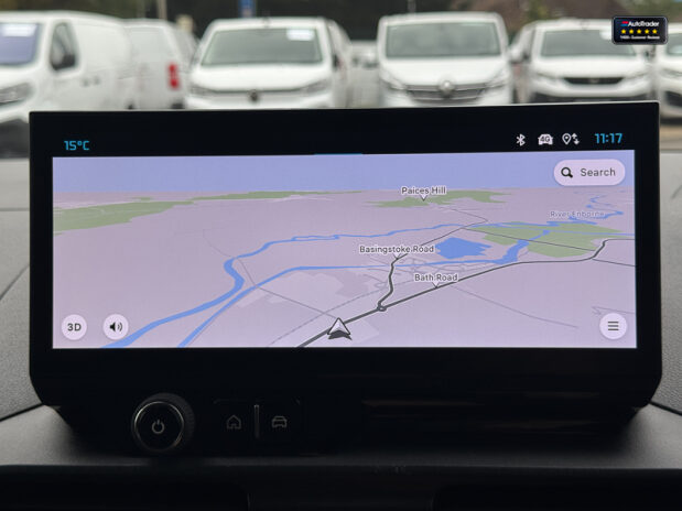 Citroen Berlingo LWB L2H1 [SOLD MT] Low Roof Bluehdi Driver Xl Air Con Cruise Sensors EURO 6 34