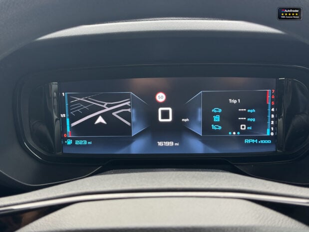 Citroen Berlingo LWB L2H1 [SOLD MT] Low Roof Bluehdi Driver Xl Air Con Cruise Sensors EURO 6 19