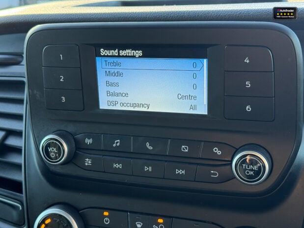 Ford Transit Tipper MWB L2H1 350 Leader TOOLBOX EURO 6 29